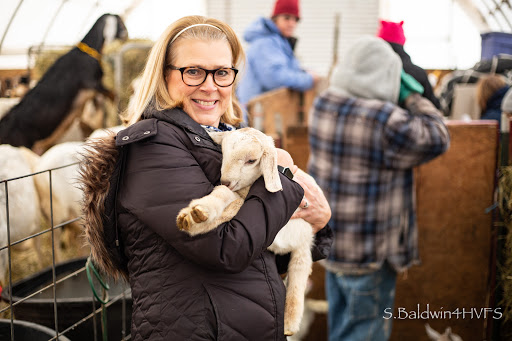 Hudson Valley Feed Service