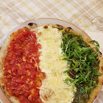 Photo n°2 de l'avis de Mario.a fait le 11/12/2017 à 21:30 sur le  La Rosa dei Venti à San Nicandro Garganico