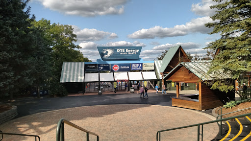 Live Music Venue «DTE Energy Music Theatre», reviews and photos, 7774 Sashabaw Rd, Village of Clarkston, MI 48348, USA