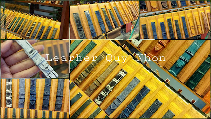 Quy Nhơn Leather Handmade