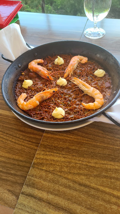 Jaleo by José Andrés