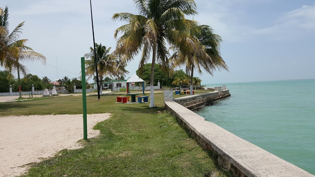 Corozal, Belize