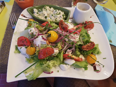 Crêperie des Fermes à Bretignolles-sur-Mer