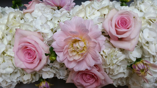 Florist «Marquis Floral», reviews and photos, 286 NJ-34, Matawan, NJ 07747, USA