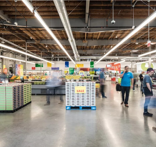 Supermarket «Giant», reviews and photos, 1009 Fairlawn Ave, Laurel, MD 20707, USA