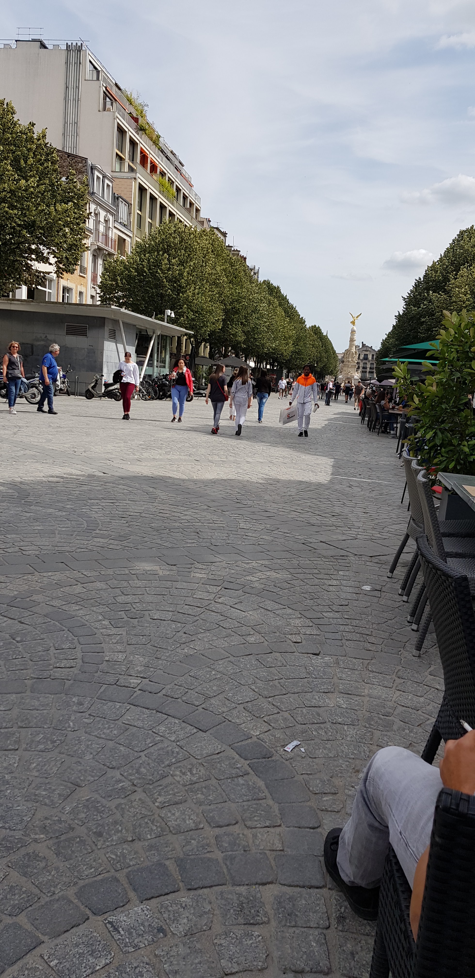 Photo n° 3 de l'avis de Isabelle.a fait le 12/05/2018 à 12:03