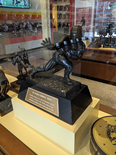 Museum «Fiesta Bowl», reviews and photos, 7135 E Camelback Rd, Scottsdale, AZ 85251, USA