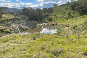 Urambi Hills Nature Reserve