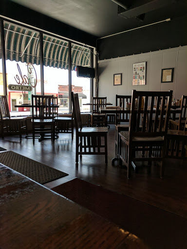 Cafe «Café Metro», reviews and photos, 901 Central Ave, Auburn, NE 68305, USA