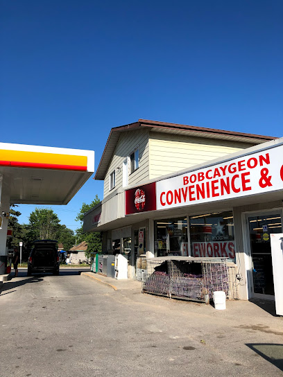 Bobcaygeon Convenience & Gas