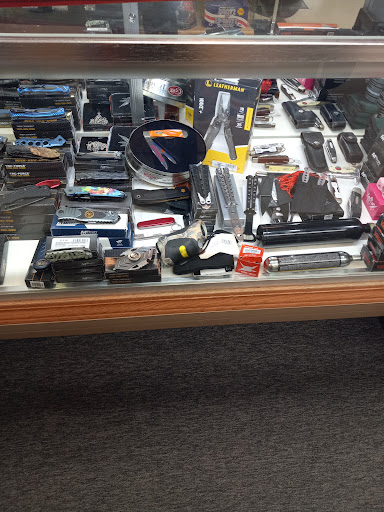 Pawn Shop «Pawn Pro», reviews and photos, 2714 Erie Blvd E, Syracuse, NY 13224, USA