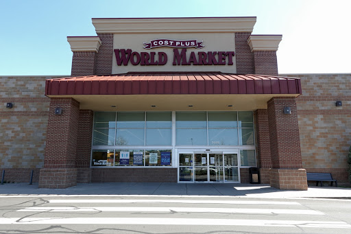 Furniture Store «Cost Plus World Market», reviews and photos, 2985 New Center Point, Colorado Springs, CO 80922, USA