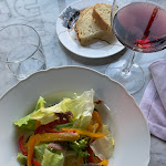 Photo n°1 de l'avis de Enrica.i fait le 21/02/2022 à 17:51 sur le  DaDa in Taverna à Milan