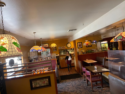 Los Pinos Mexican Restaurant - 133 Frazier Mountain Park Rd, Lebec, CA 93243