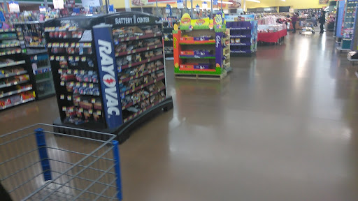 Department Store «Walmart Supercenter», reviews and photos, 12981 Shelbyville Rd, Middletown, KY 40243, USA