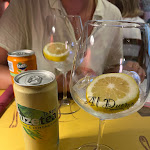 Photo n°1 de l'avis de Justyna.u fait le 16/07/2022 à 13:38 sur le  Osteria Trattoria Al Duomo à Verona