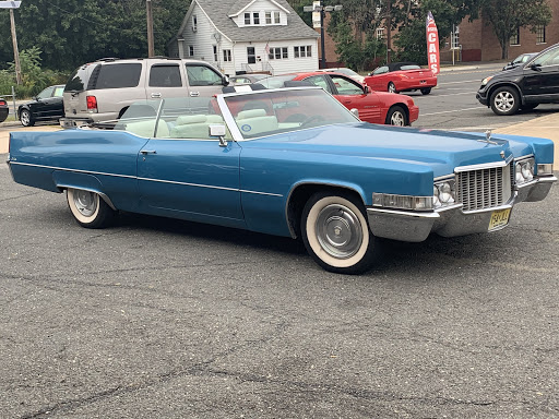 Used Car Dealer «World Wide Auto Sales Inc», reviews and photos, 2349 Nottingham Way, Trenton, NJ 08619, USA