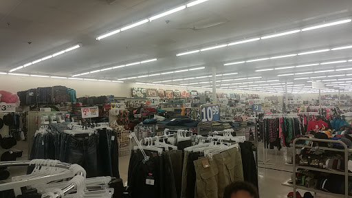 Discount Store «Roses Discount Store», reviews and photos, 2960 Derr Rd, Springfield, OH 45503, USA