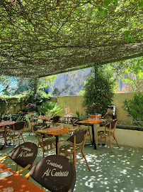 Atmosphère du Restaurant italien Al Cantuccio à Beaucaire - n°3