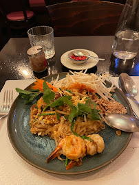 Phat thai du Restaurant thaï Restaurant Thaï Thaï à Paris - n°9