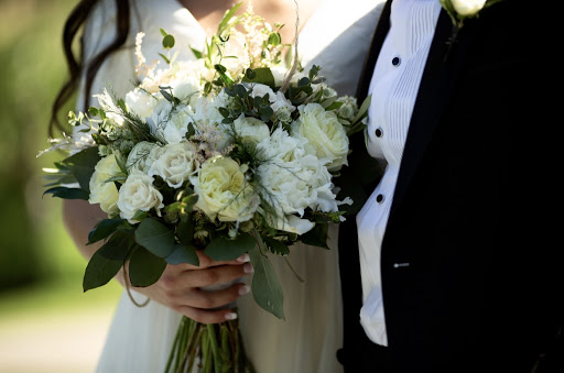 Florist «Elegant Designs by Joy», reviews and photos, 545 Main St, Islip, NY 11751, USA