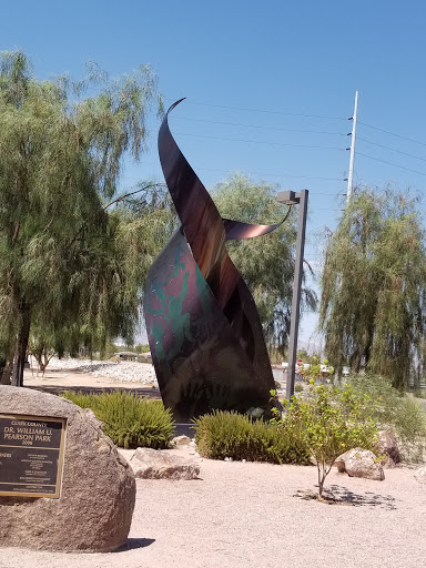 Community Center «Pearson Community Center», reviews and photos, 1625 W Carey Ave, North Las Vegas, NV 89032, USA