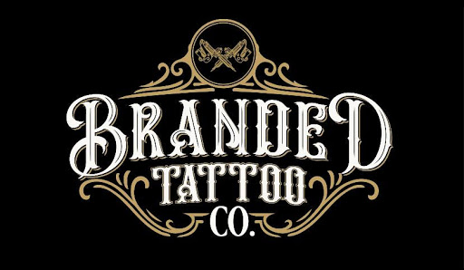 Explore dragon age tattoo ideas, creative tattoo ideas in Cambridge, available at Branded Tattoo Co