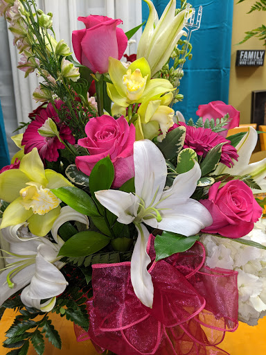 Florist «Brava Vita Flowers & Gifts - Sewell, NJ Florist», reviews and photos, 342A Egg Harbor Rd, Sewell, NJ 08080, USA