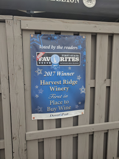Winery «Harvest Ridge Winery», reviews and photos, 447 Westville Rd, Marydel, DE 19964, USA