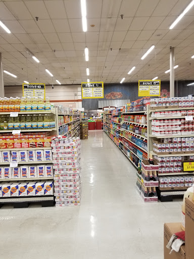 Supermarket «Rowes Supermarkets», reviews and photos, 5435 Blanding Blvd, Jacksonville, FL 32244, USA