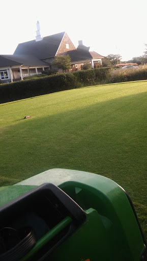 Golf Course «Cedarwood Country Club», reviews and photos, 5000 Pineville-Matthews Rd, Charlotte, NC 28226, USA