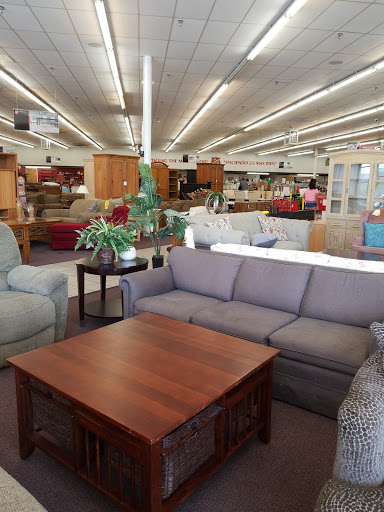 Thrift Store «The Salvation Army Family Store & Donation Center», reviews and photos