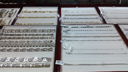 Jewelry Store «Union Jewelers Exchange», reviews and photos, 2290 US-22 G, Union, NJ 07083, USA
