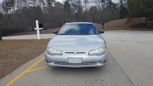 Used Car Dealer «Wiggles Auto Sales», reviews and photos, 647 South Gordon Rd SW, Mableton, GA 30126, USA