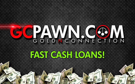 Pawn Shop «GC Pawn #6 - Gold N Connection», reviews and photos, 1472 N State Road-7, Lauderhill, FL 33313, USA