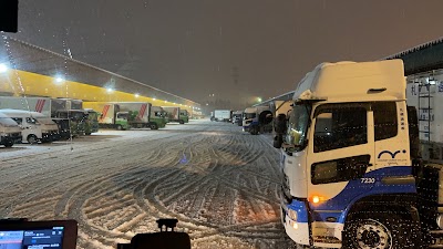 札幌通運㈱ 札幌営業部