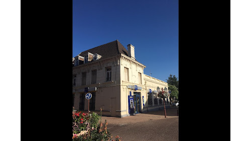 LCL Banque et assurance à Saint-Amand-les-Eaux