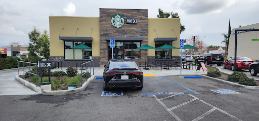Starbucks image