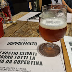 Photo n°9 de l'avis de Lovely.e fait le 20/08/2021 à 15:57 sur le  Doppio Malto Scalo Milano - Locate Triulzi à Locate di Triulzi