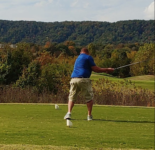 Golf Course «Cattails at MeadowView Golf Course», reviews and photos, 1901 Meadowview Pkwy, Kingsport, TN 37660, USA