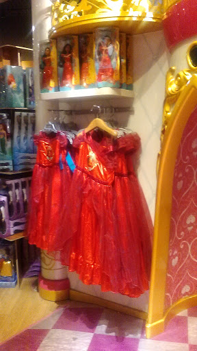 Toy Store «Disney Store», reviews and photos, 2200 S 10th St, McAllen, TX 78503, USA