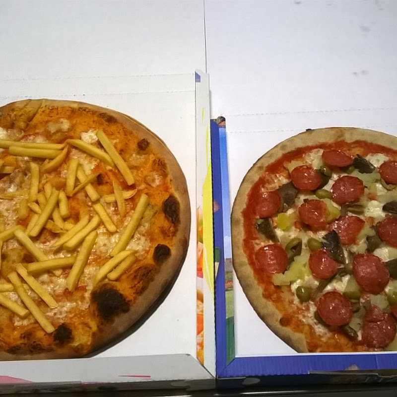 Speedy Pizza Di Feriani Pietro