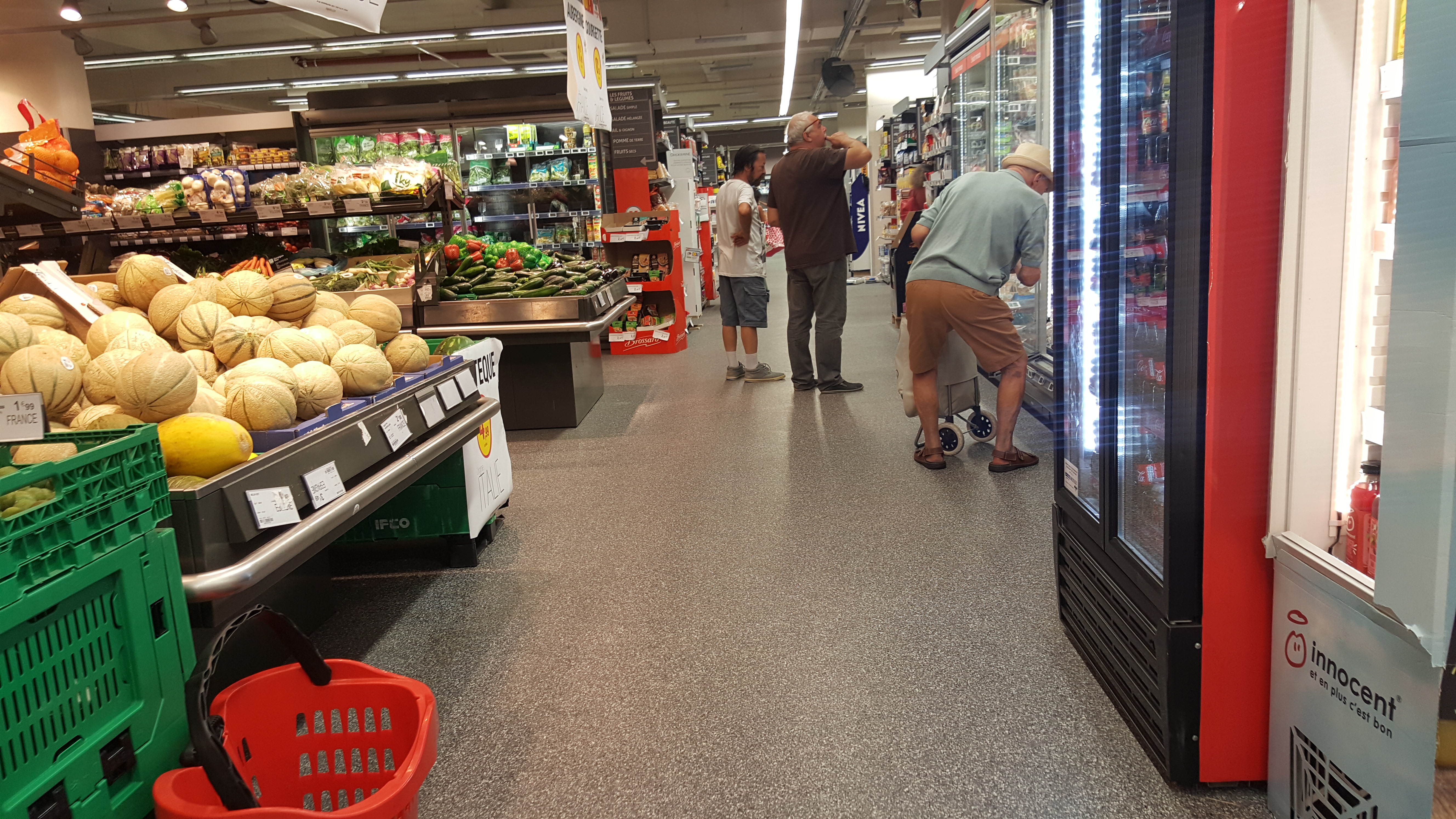 Photo n° 5 de l'avis de A. fait le 09/08/2017 à 10:15