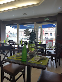 Atmosphère du Restaurant français La Table de Sophie à Ferrières-en-Bray - n°5