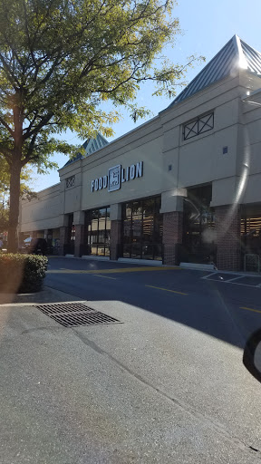 Grocery Store «Food Lion», reviews and photos, 845 Rockville Pike, Rockville, MD 20852, USA