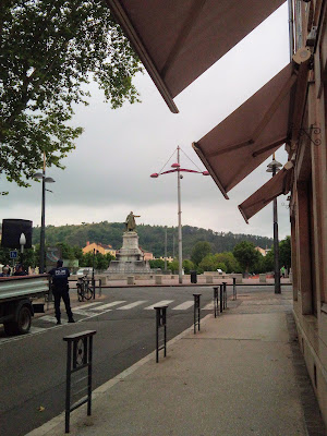 Pillet Alois à Cahors