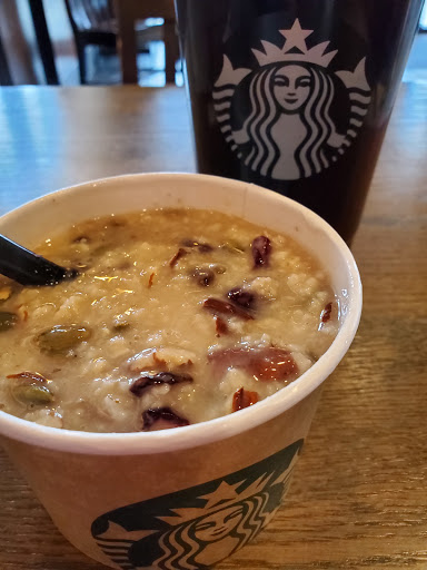 Coffee Shop «Starbucks», reviews and photos, 15299 Crossroads Pkwy #100, Gulfport, MS 39503, USA