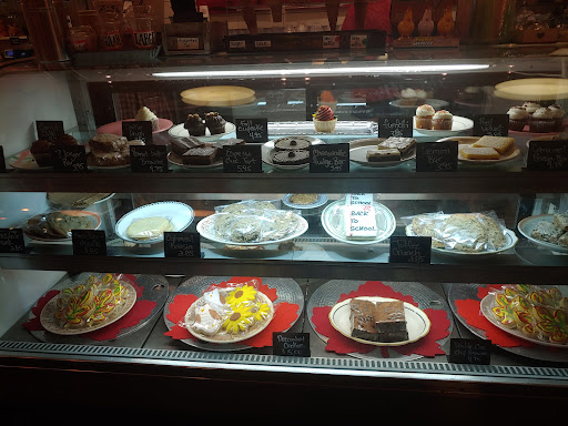 American Restaurant «Lickity Split Frozen Custard», reviews and photos, 6056 N Broadway St, Chicago, IL 60660, USA