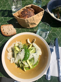 Plats et boissons du Restaurant Terre et Blé à Saint-Rémy-de-Provence - n°2