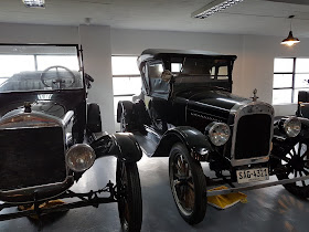 Museo del Automóvil Eduardo Iglesias